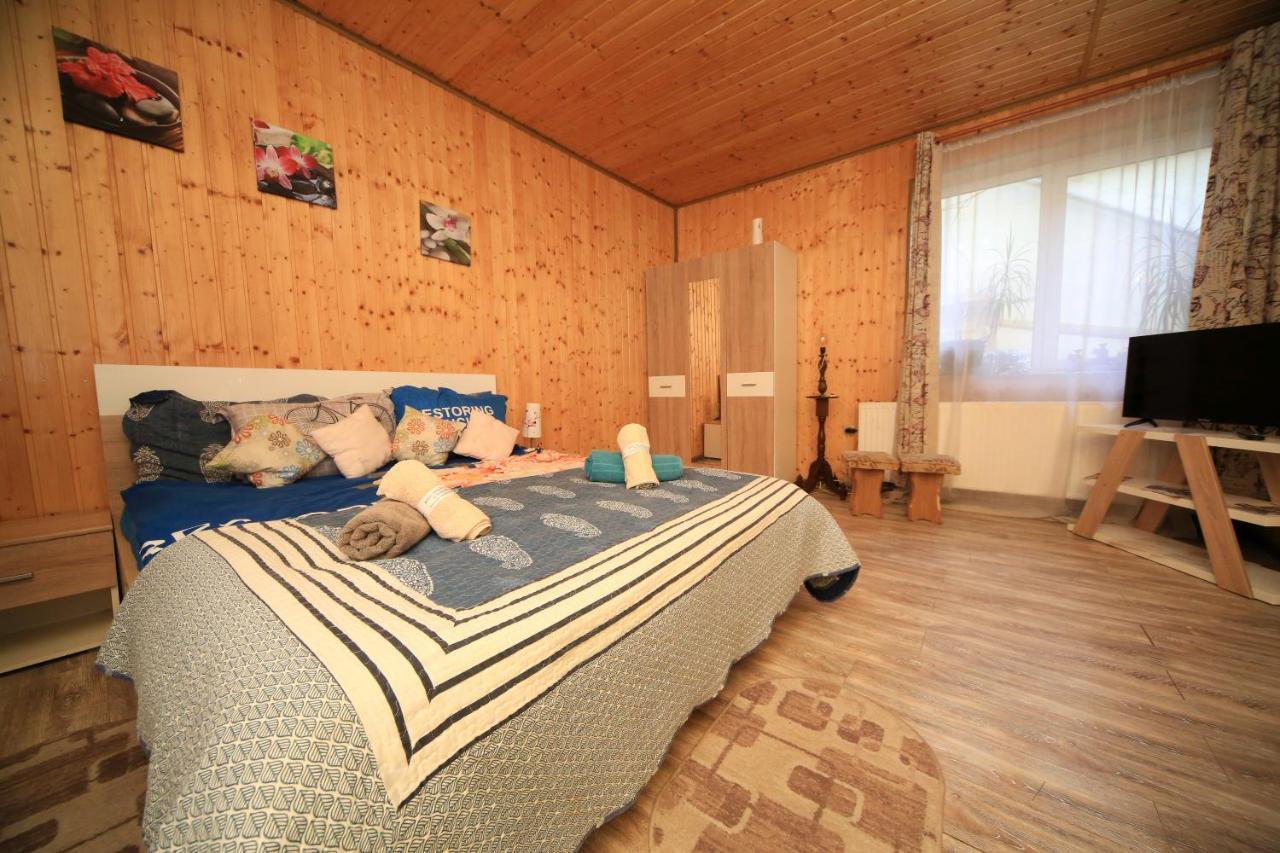 Sforii Residence Braşov Exterior foto