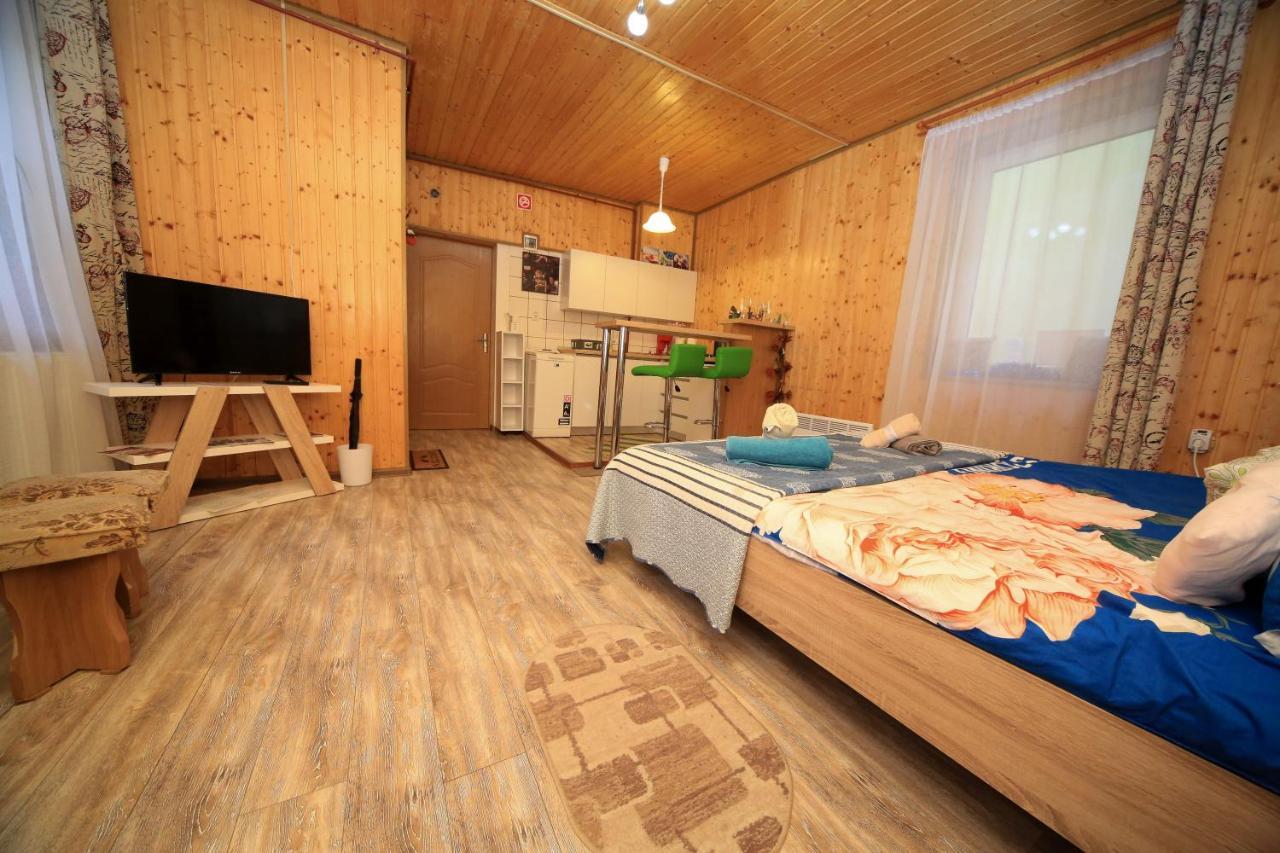 Sforii Residence Braşov Exterior foto